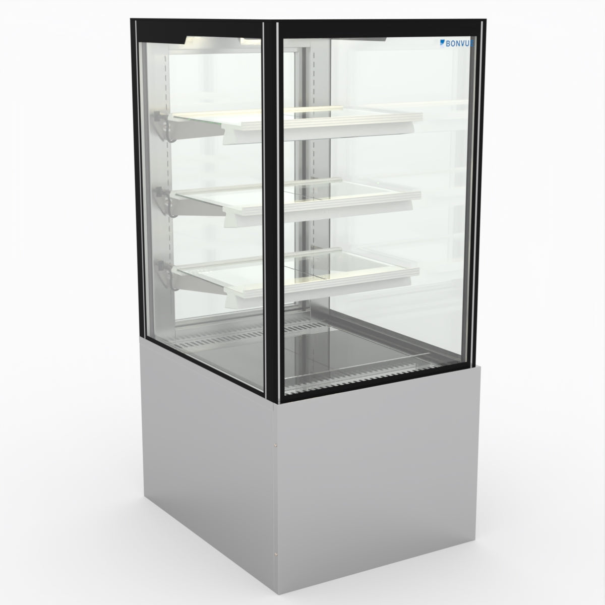 Bonvue Cake Display - SF820V