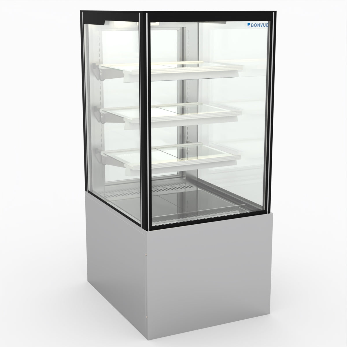 Bonvue Cake Display - SF820V