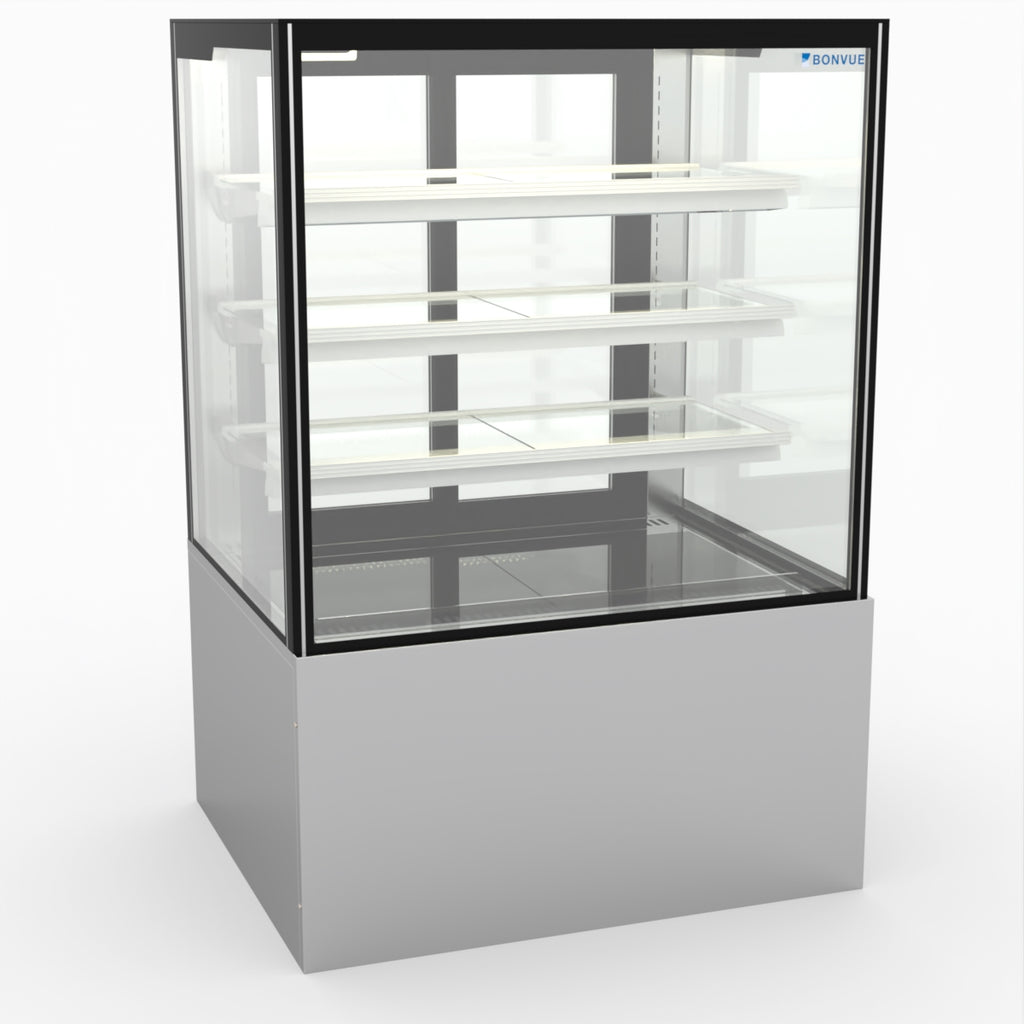 Bonvue Cake Display - SF830V