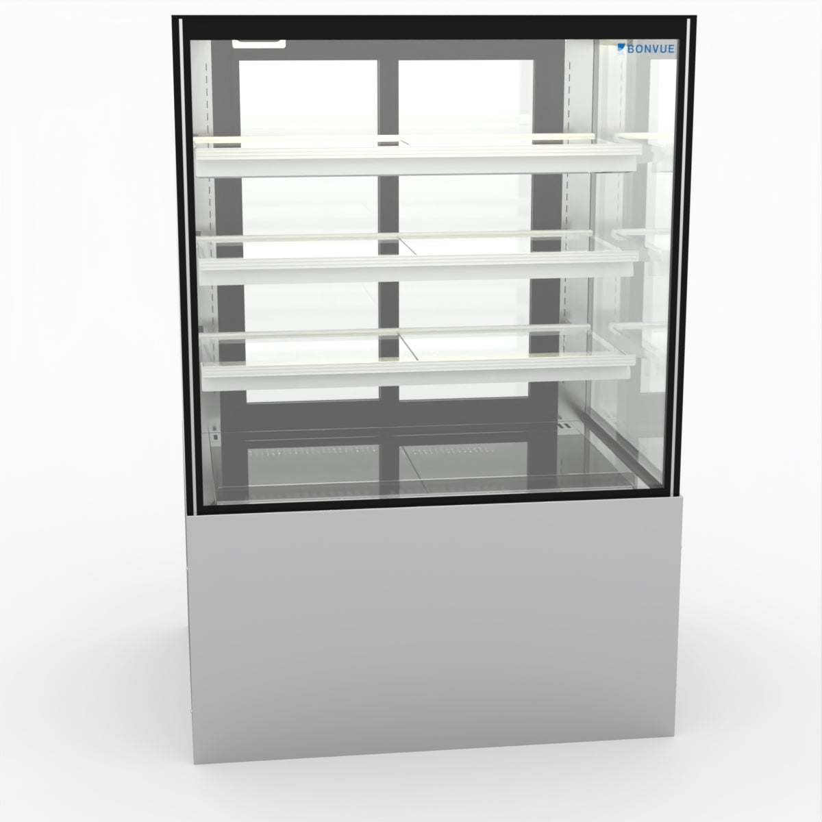 Bonvue Cake Display - SF830V