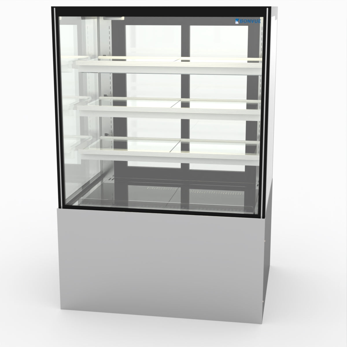 Bonvue Cake Display - SF830V