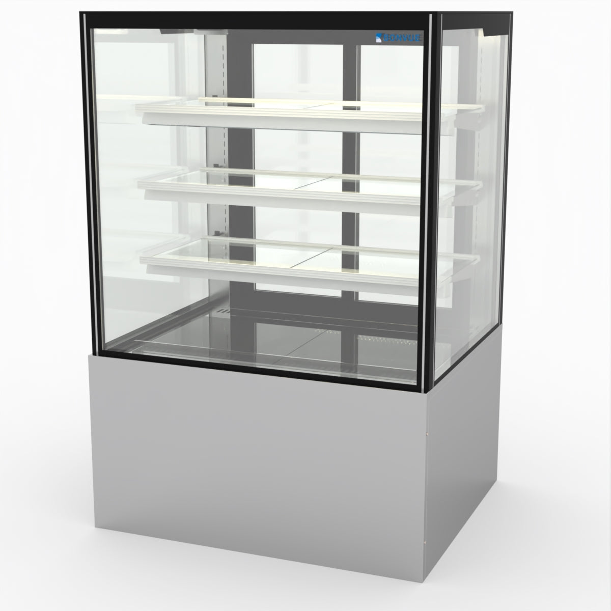 Bonvue Cake Display - SF830V