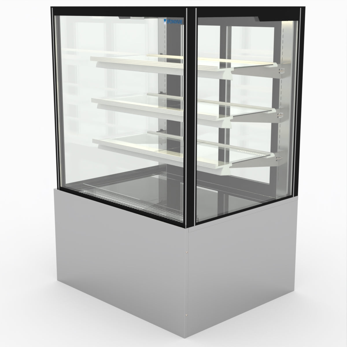Bonvue Cake Display - SF830V
