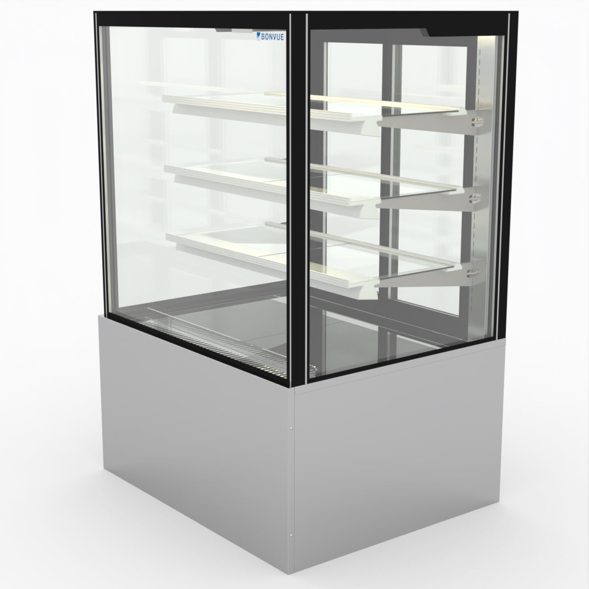Bonvue Cake Display - SF830V