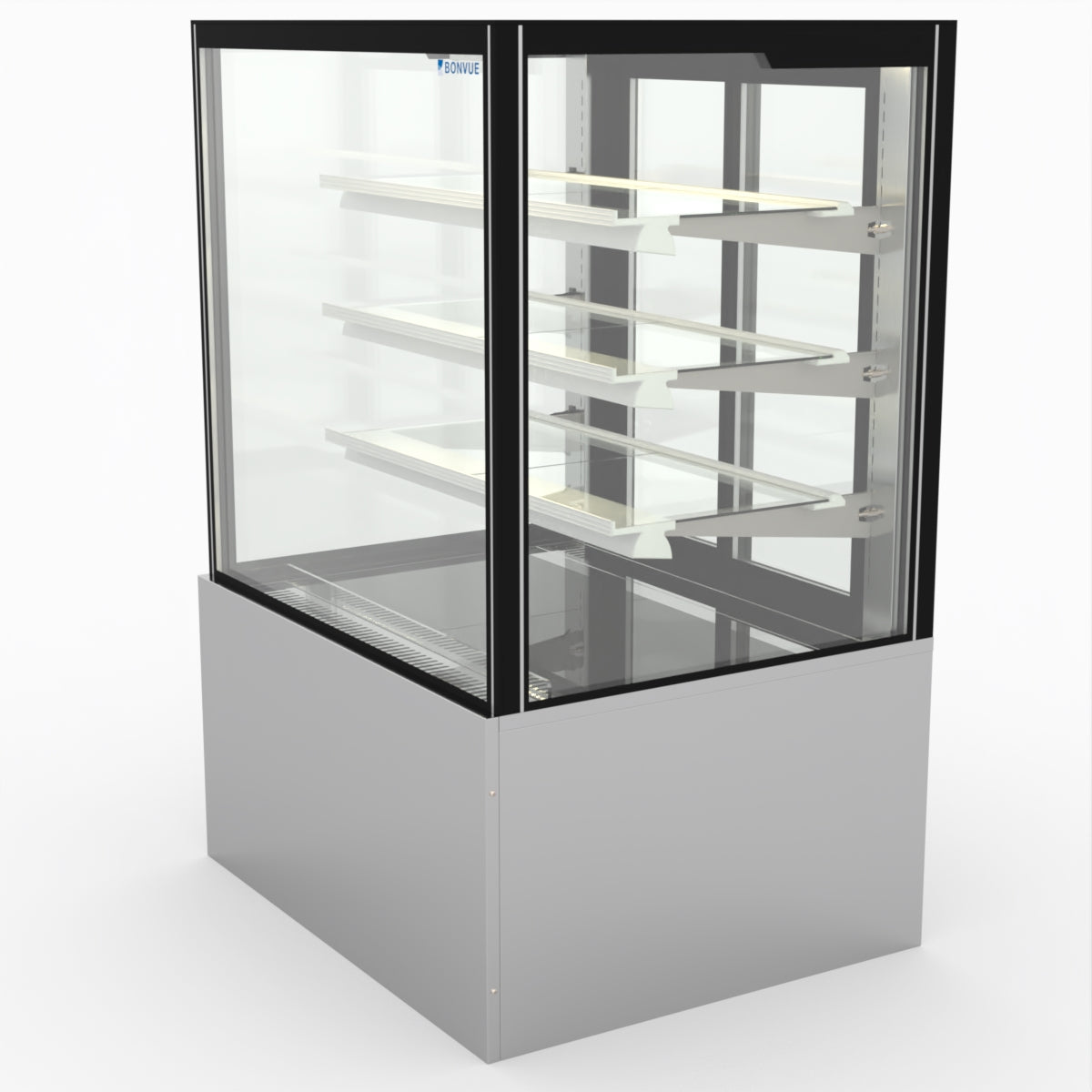 Bonvue Cake Display - SF830V