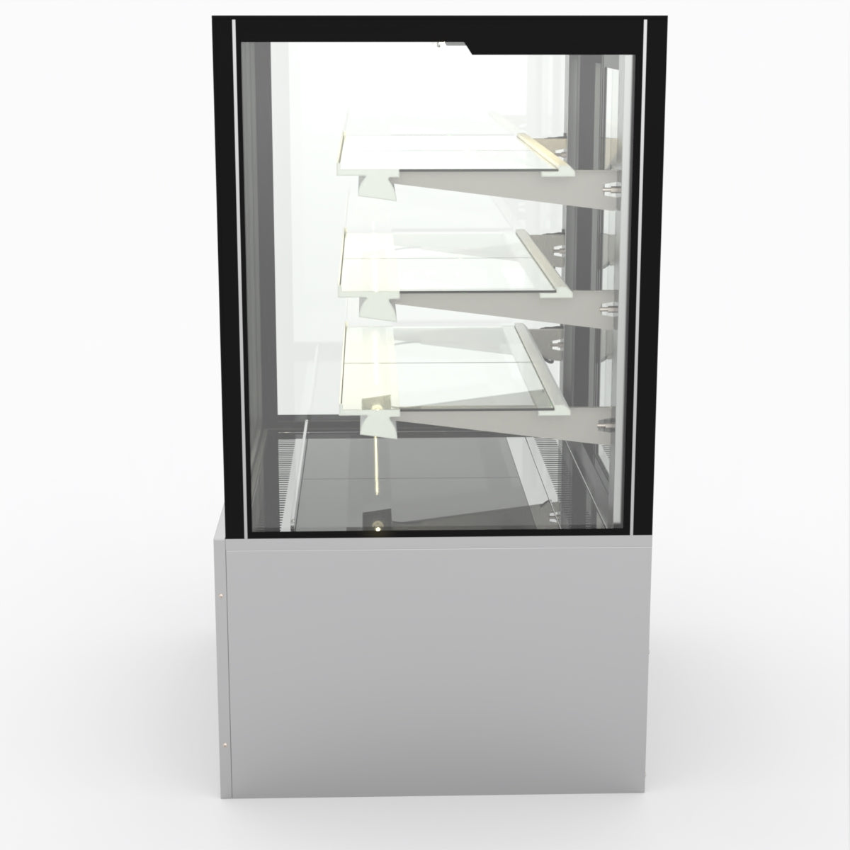 Bonvue Cake Display - SF830V