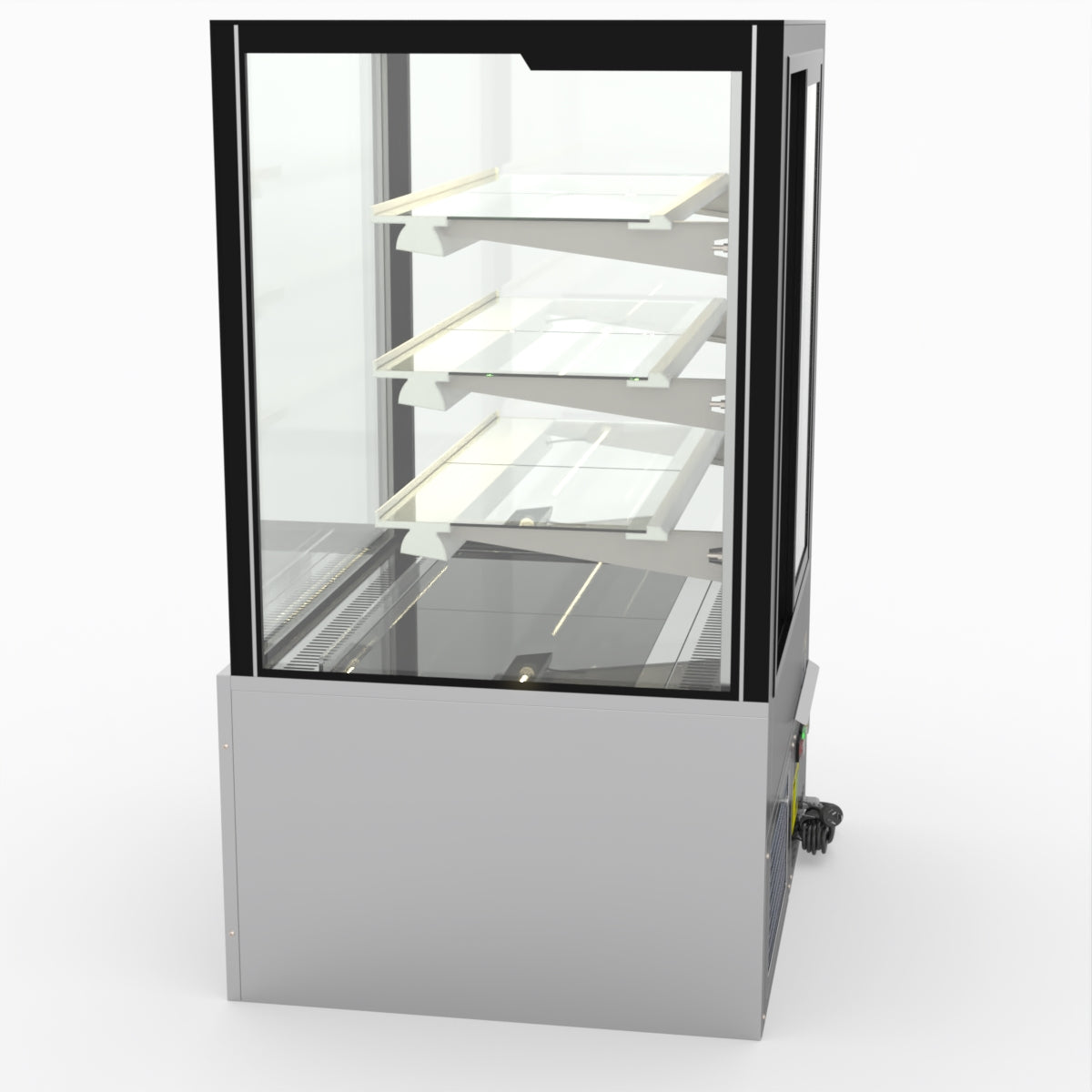 Bonvue Cake Display - SF830V