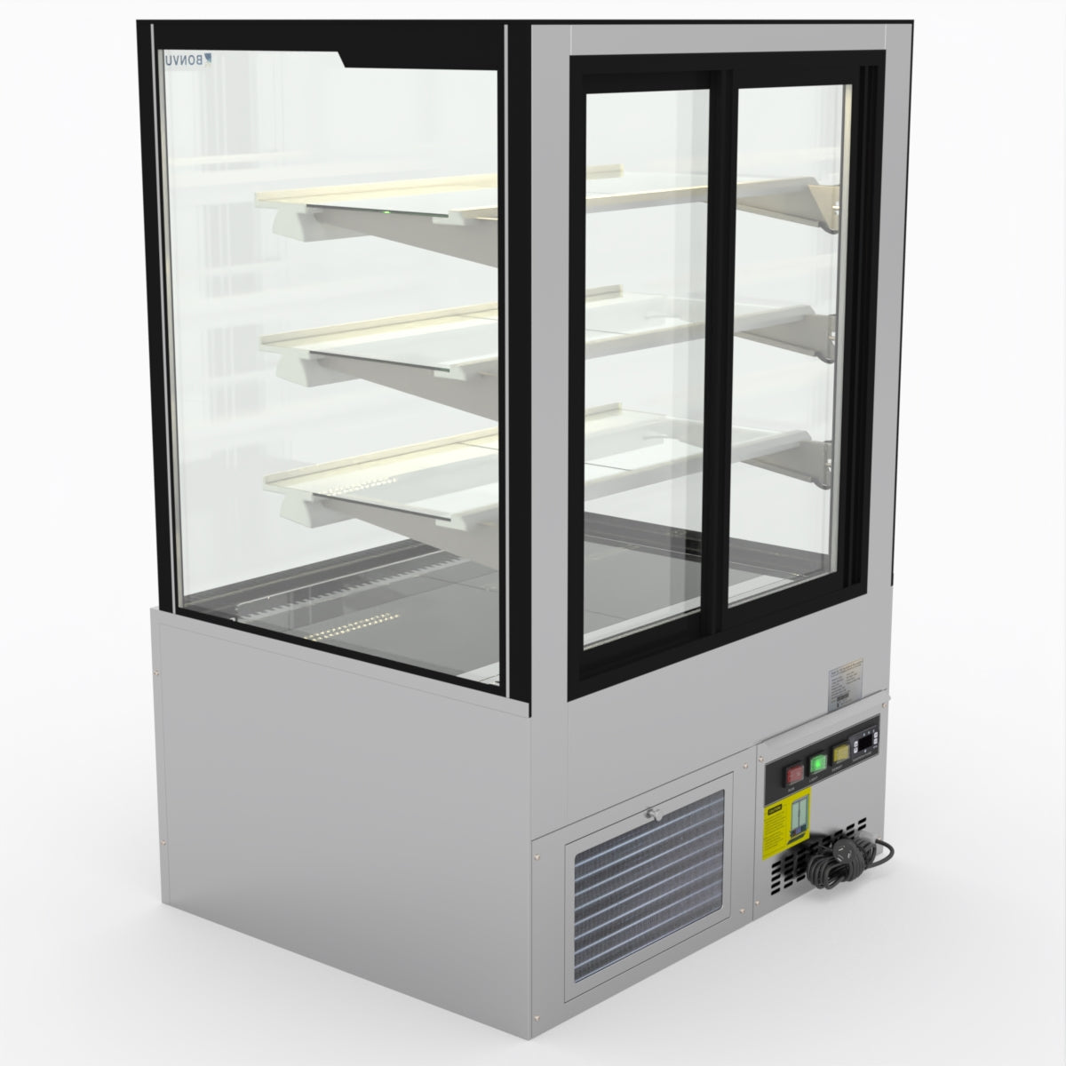 Bonvue Cake Display - SF830V