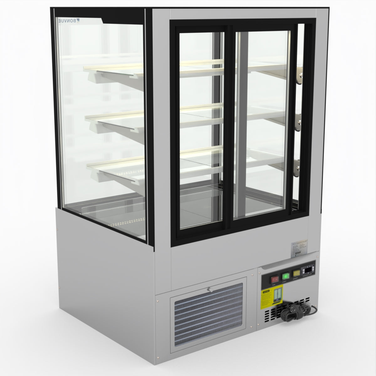 Bonvue Cake Display - SF830V