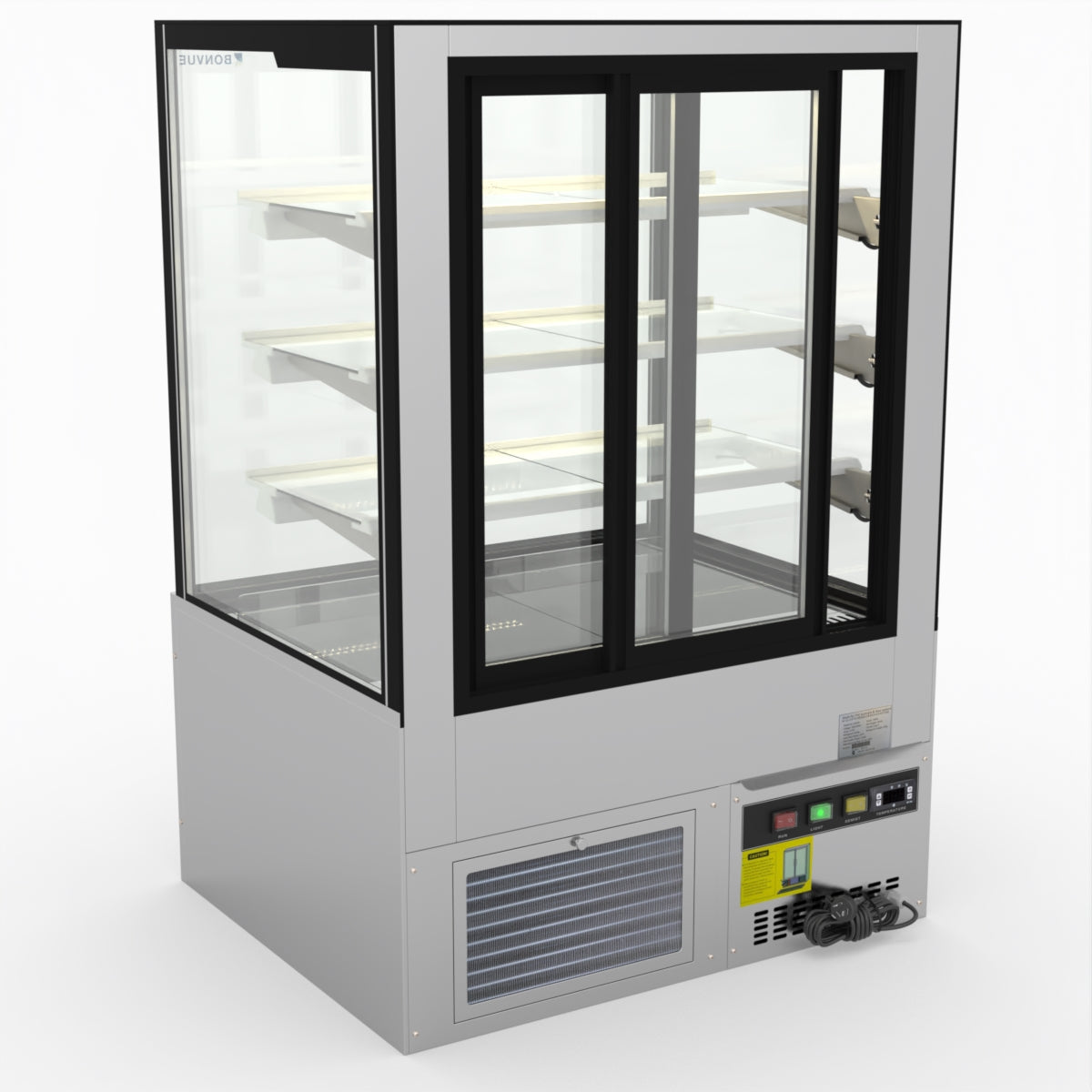 Bonvue Cake Display - SF830V