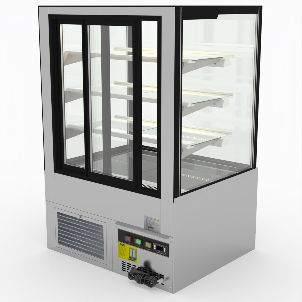 Bonvue Cake Display - SF830V