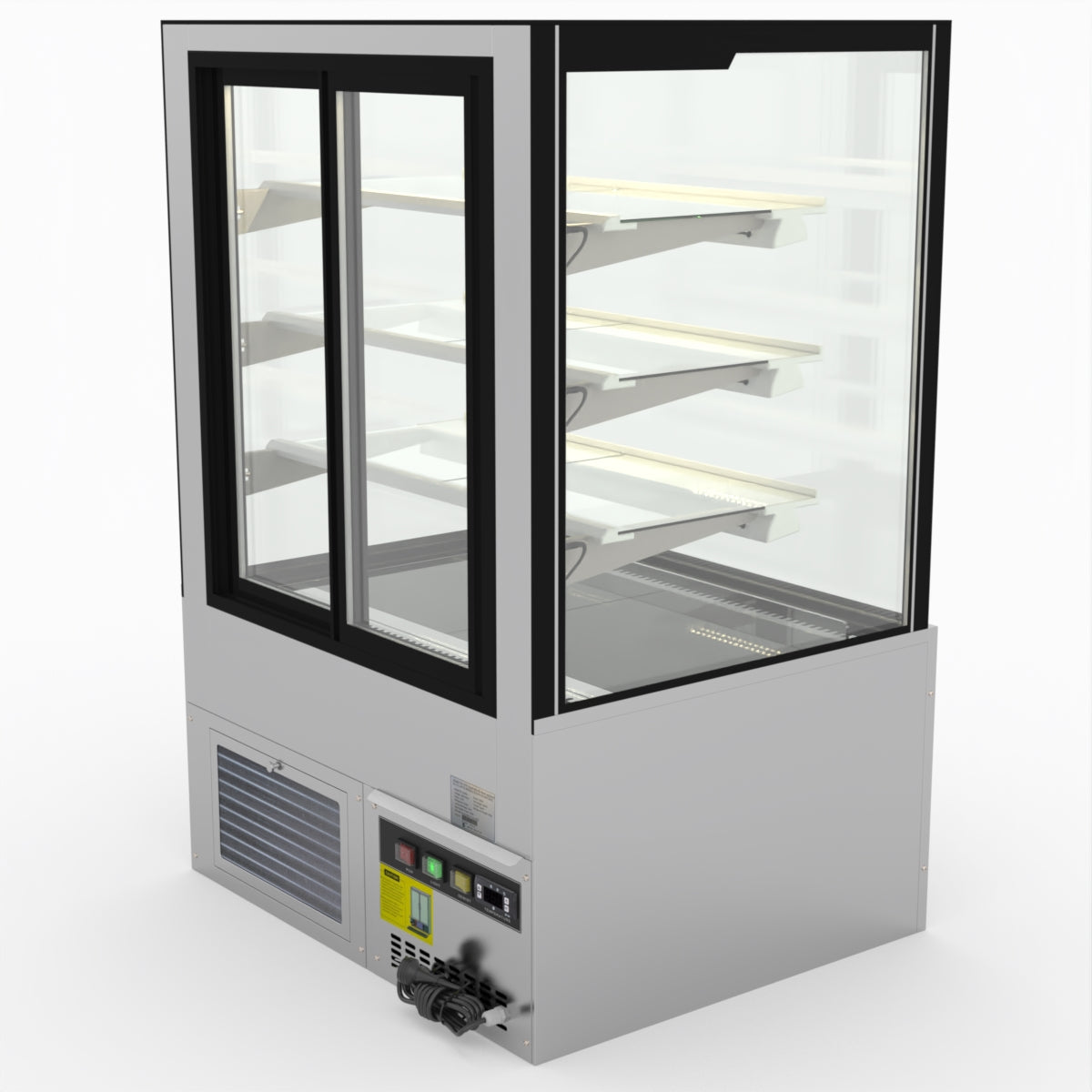 Bonvue Cake Display - SF830V