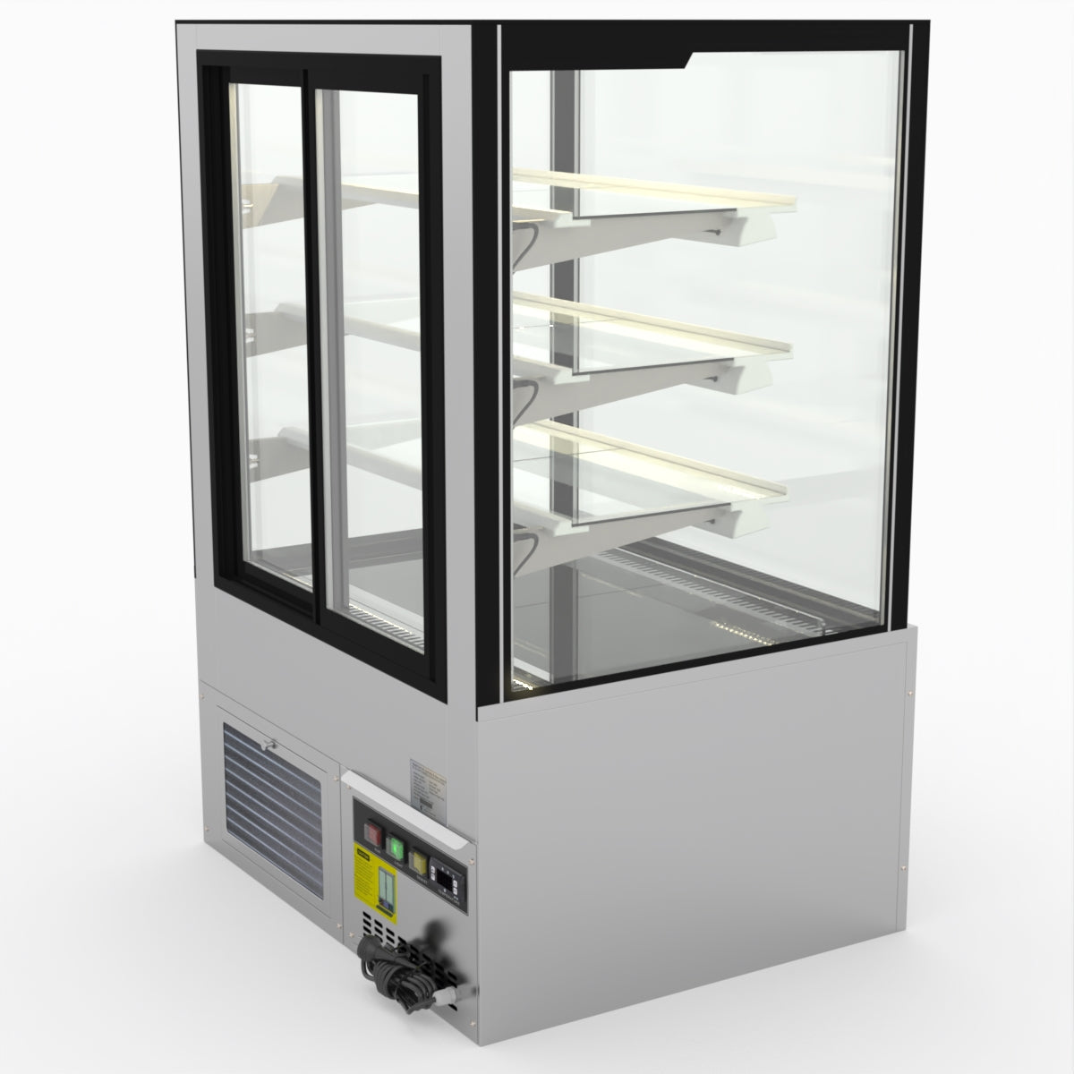Bonvue Cake Display - SF830V