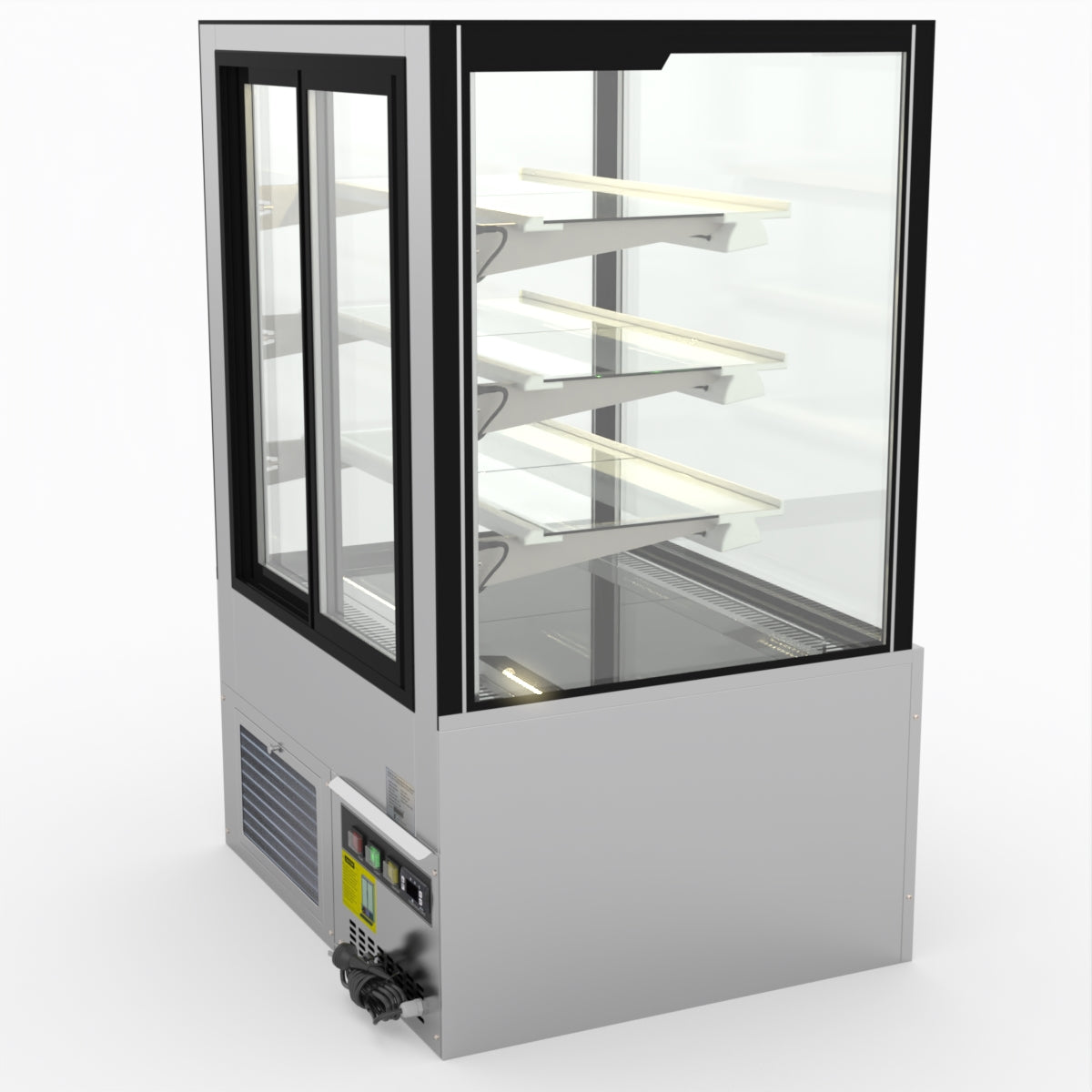 Bonvue Cake Display - SF830V