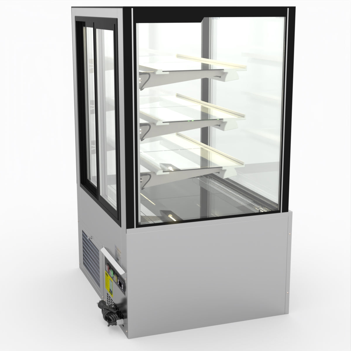 Bonvue Cake Display - SF830V