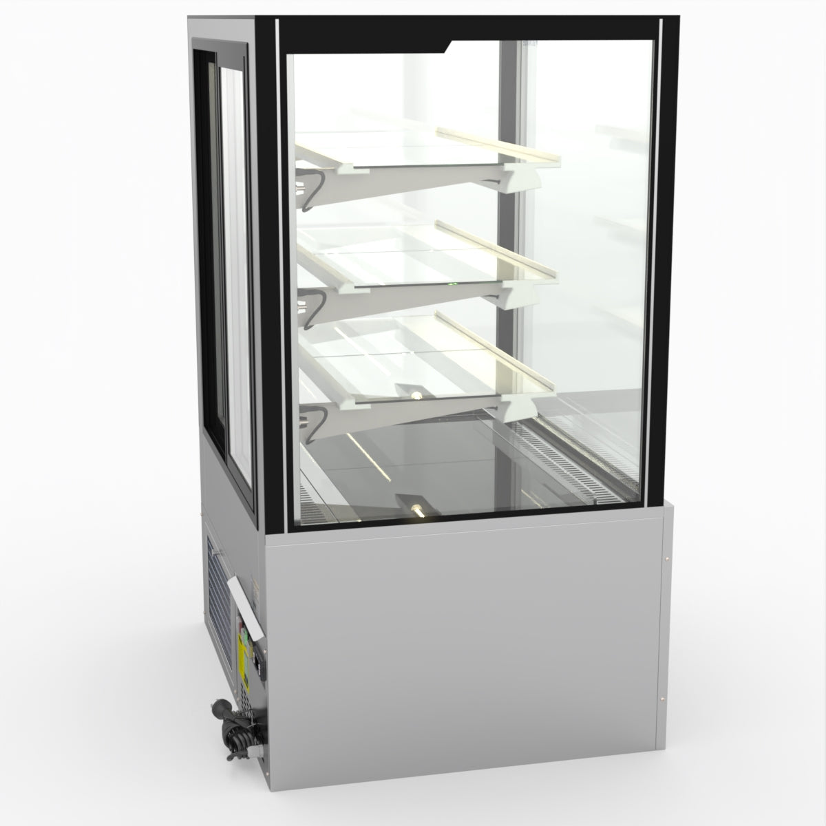 Bonvue Cake Display - SF830V