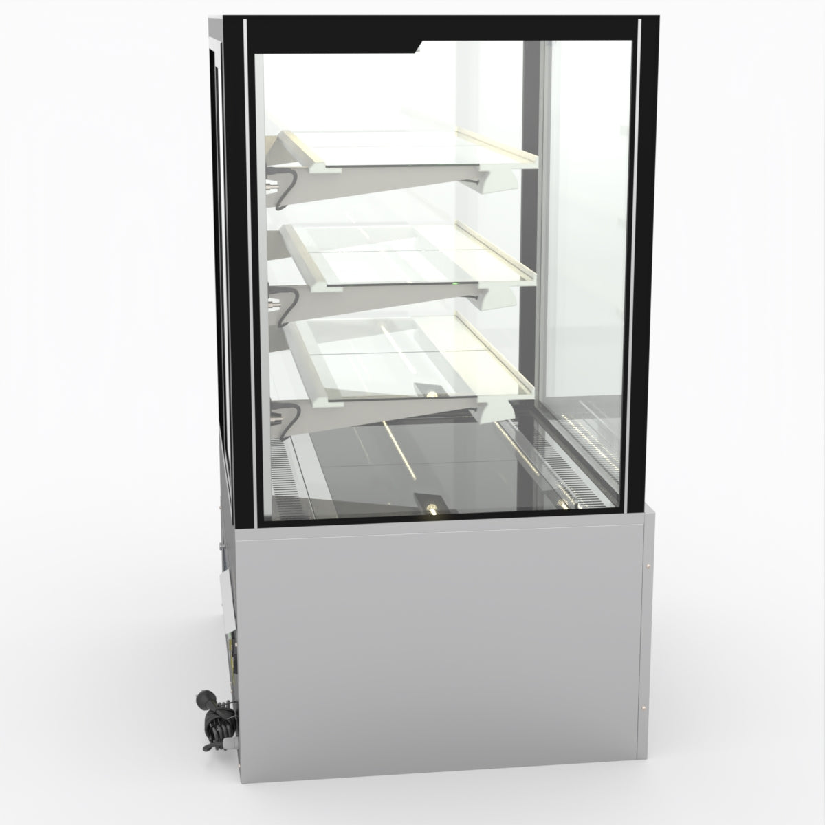 Bonvue Cake Display - SF830V