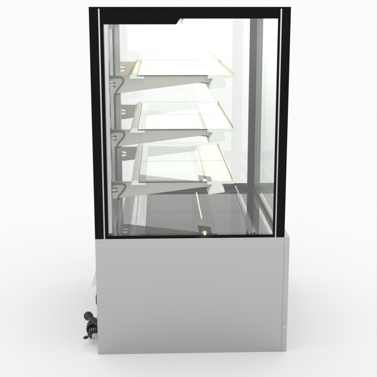 Bonvue Cake Display - SF830V