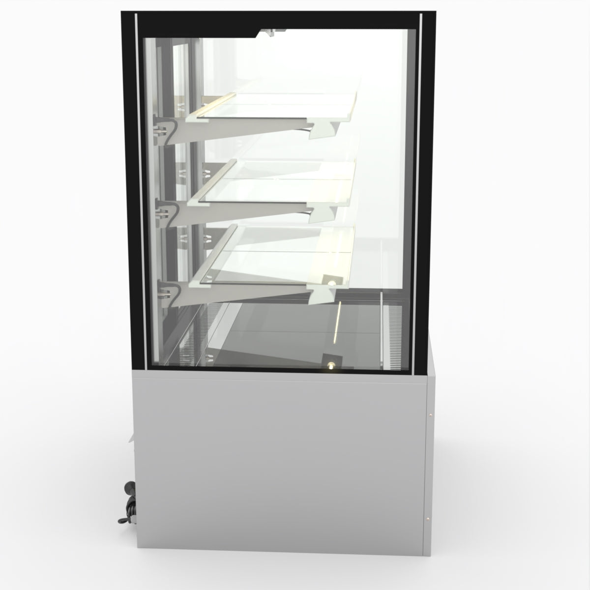 Bonvue Cake Display - SF830V