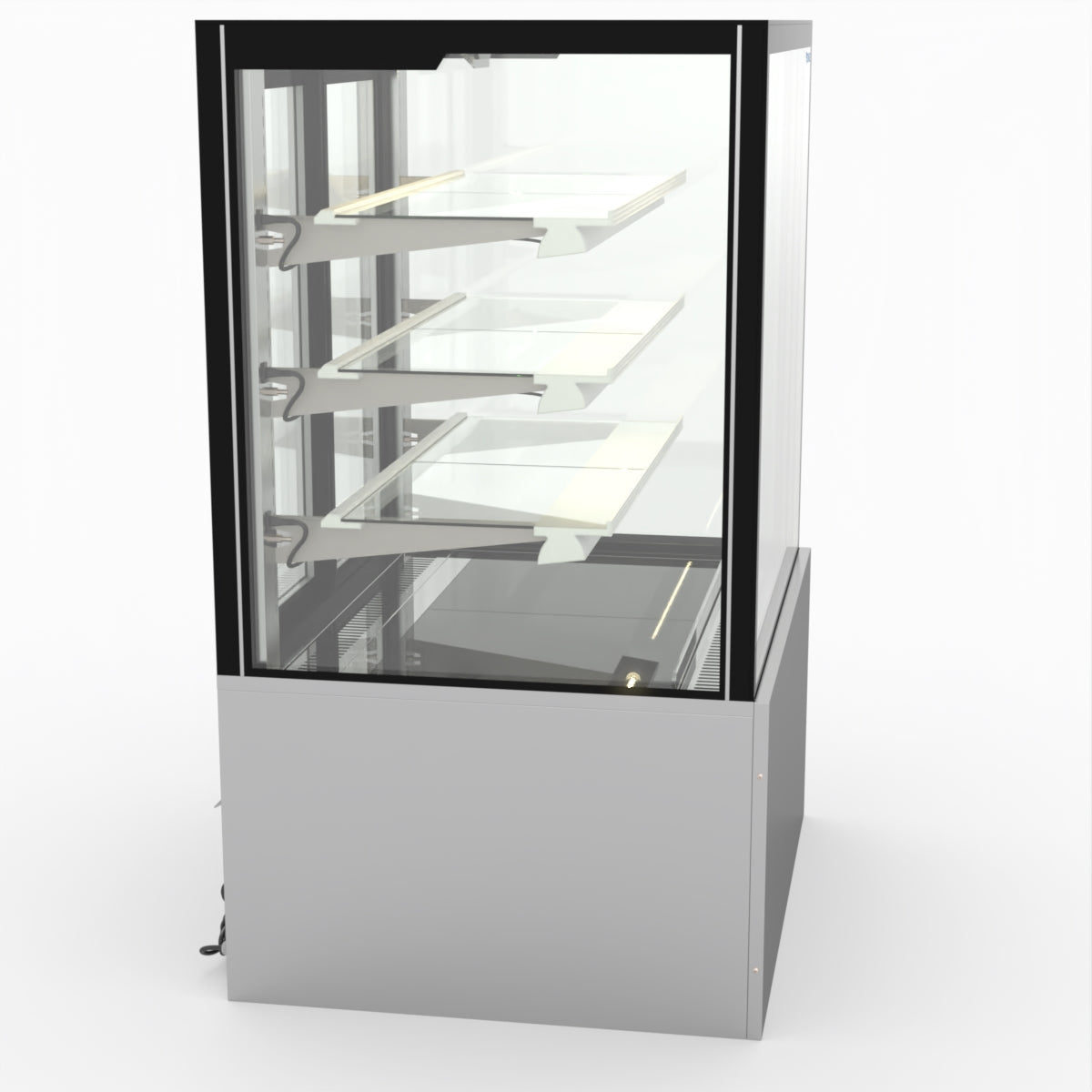 Bonvue Cake Display - SF830V