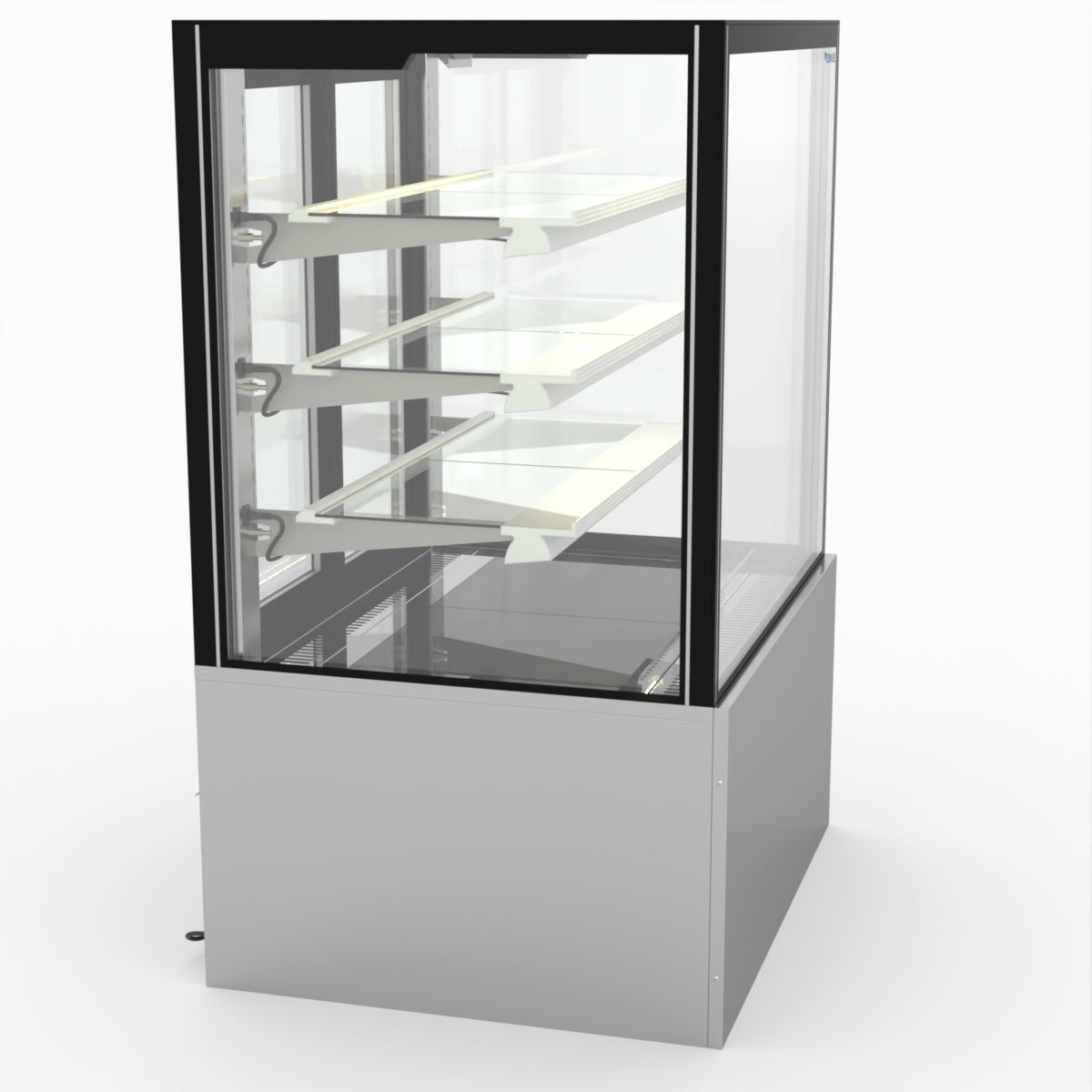 Bonvue Cake Display - SF830V