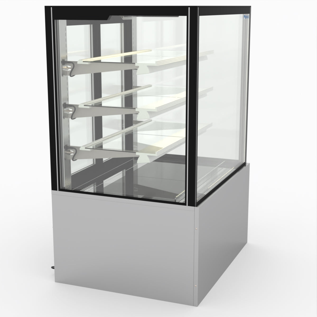 Bonvue Cake Display - SF830V
