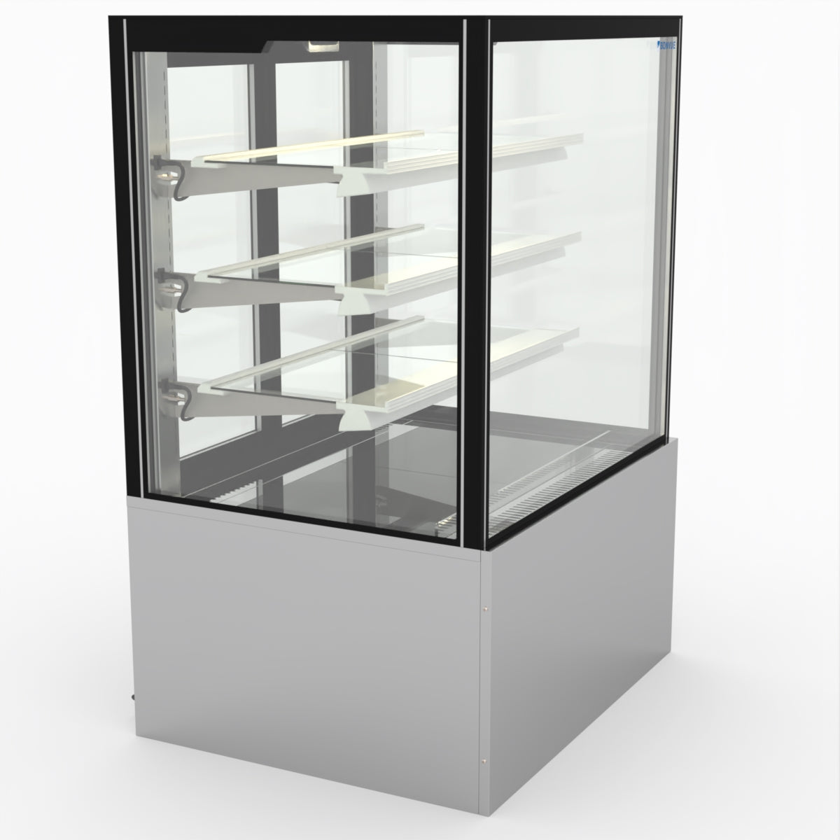 Bonvue Cake Display - SF830V