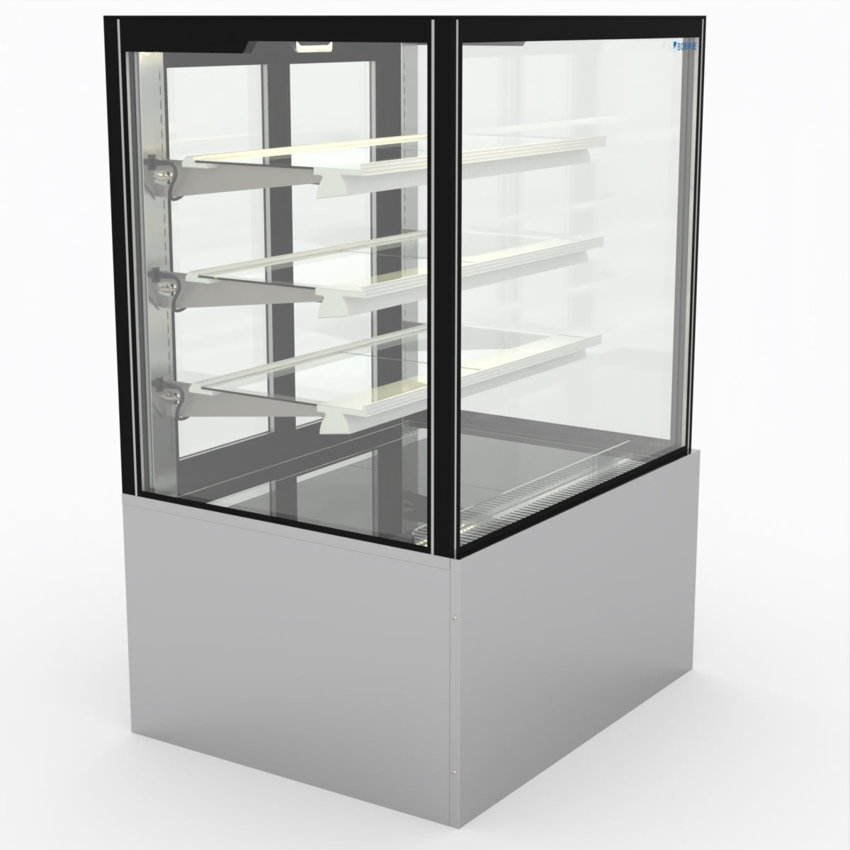 Bonvue Cake Display - SF830V