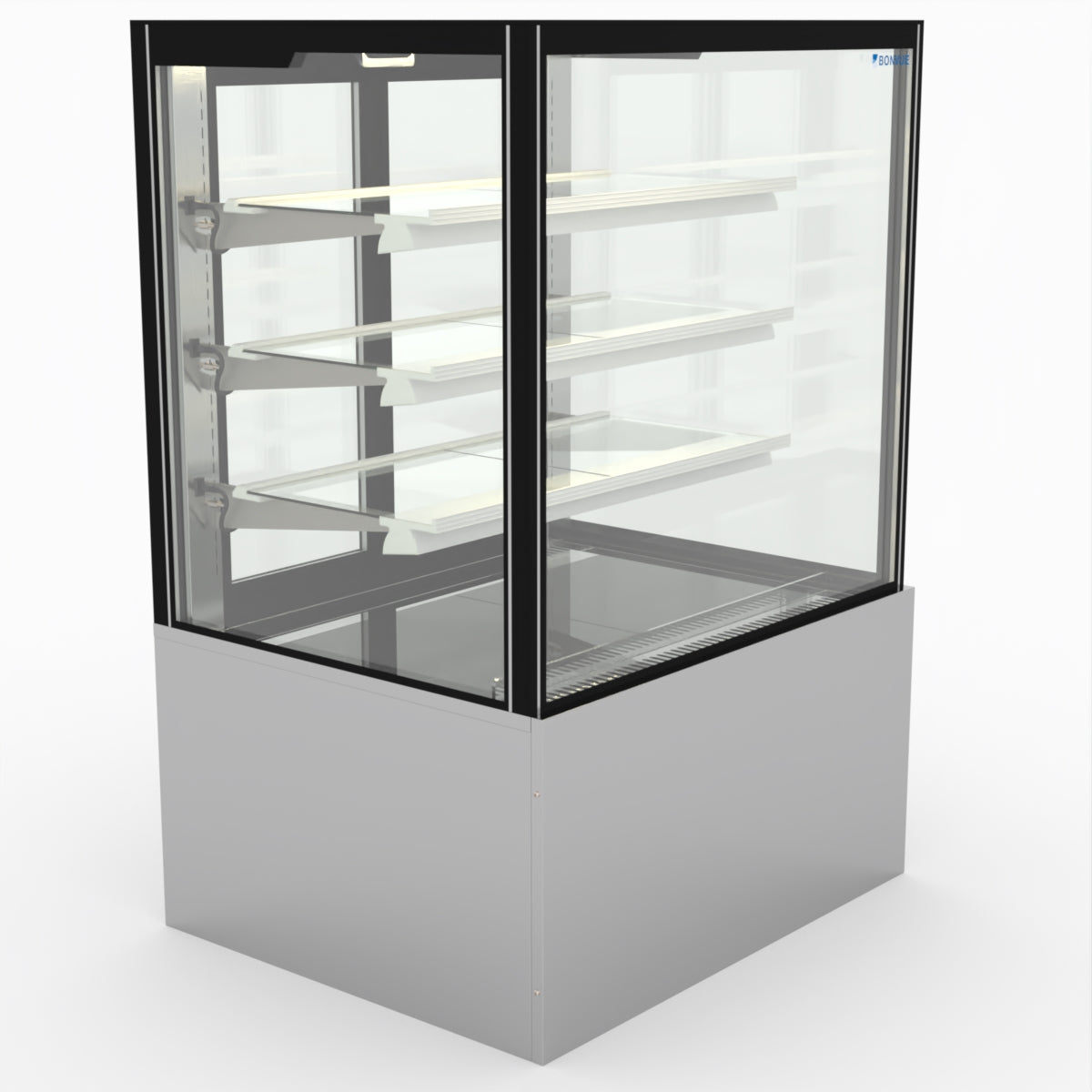 Bonvue Cake Display - SF830V