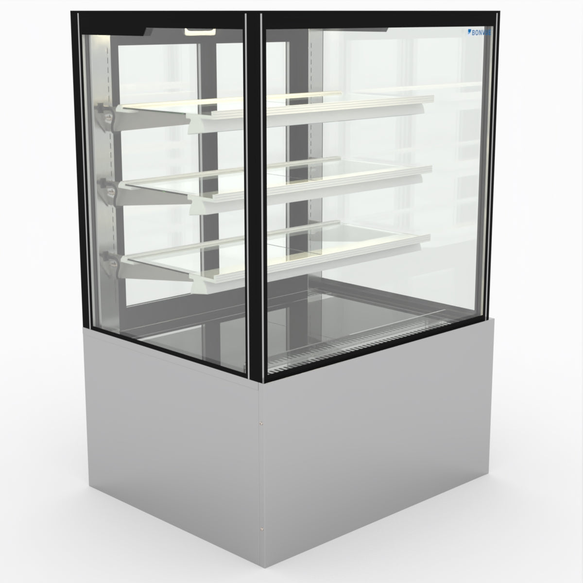 Bonvue Cake Display - SF830V