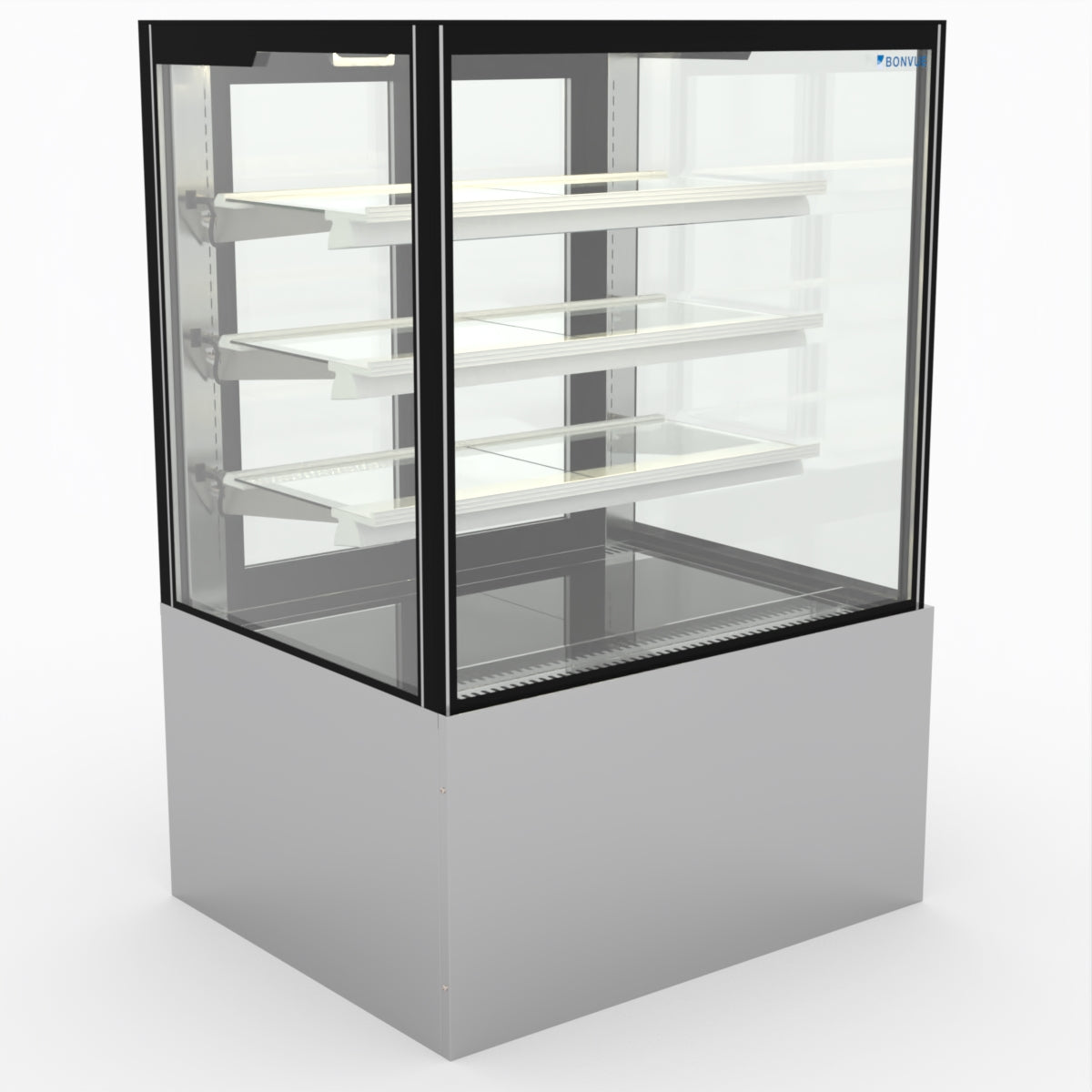 Bonvue Cake Display - SF830V