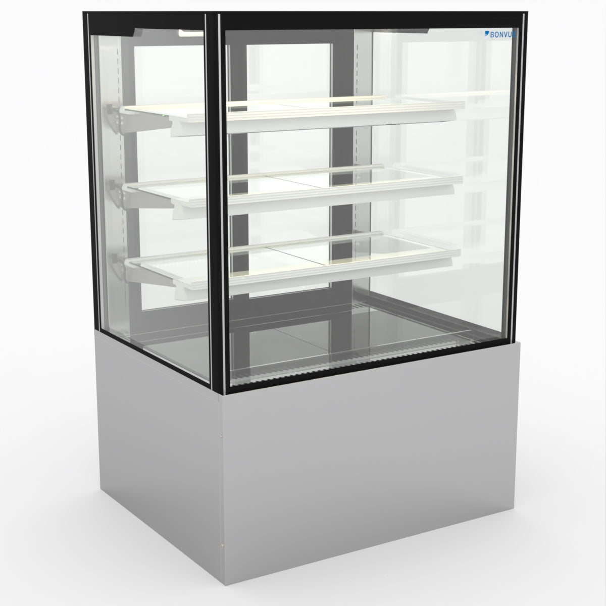 Bonvue Cake Display - SF830V