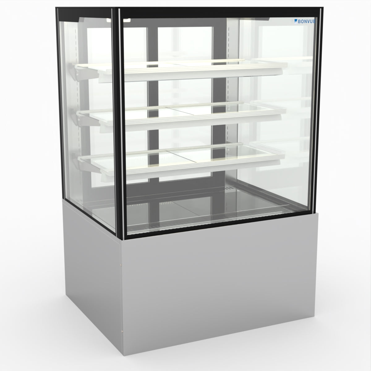 Bonvue Cake Display - SF830V