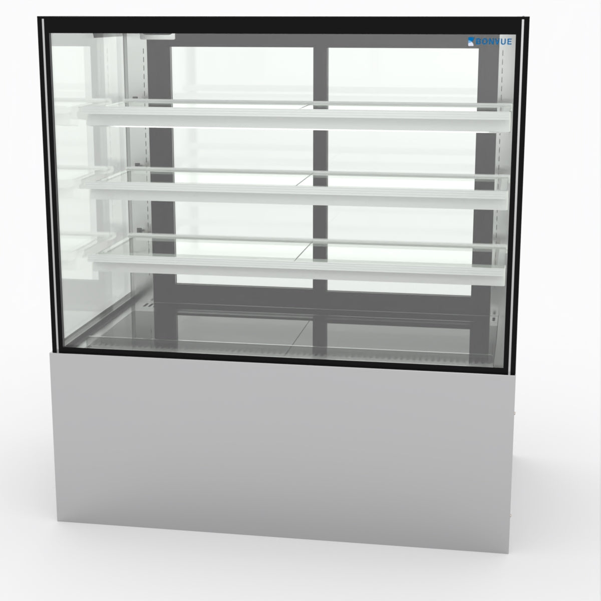 Bonvue Cake Display - SF840V