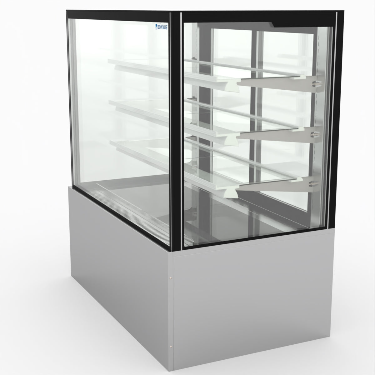 Bonvue Cake Display - SF840V