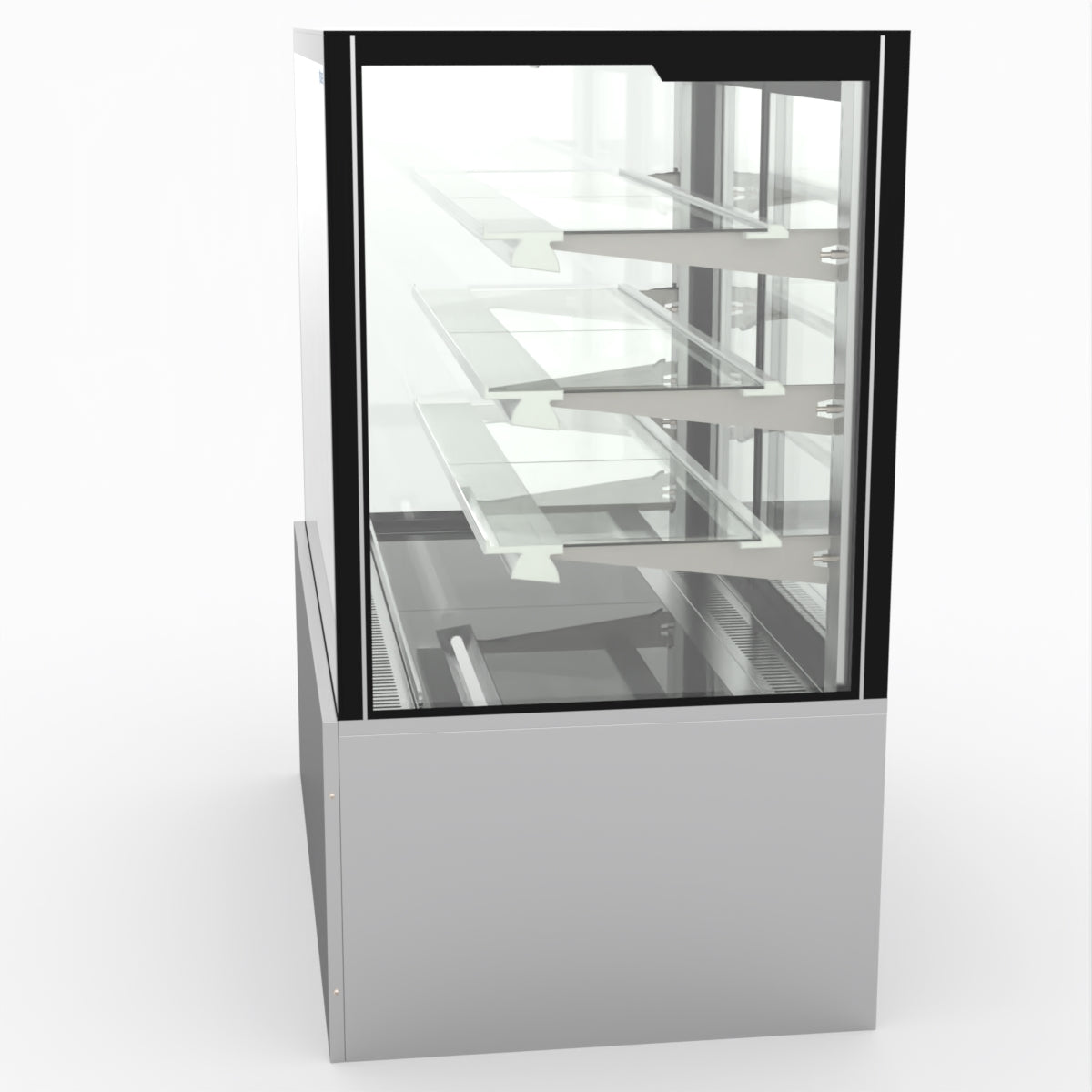 Bonvue Cake Display - SF840V