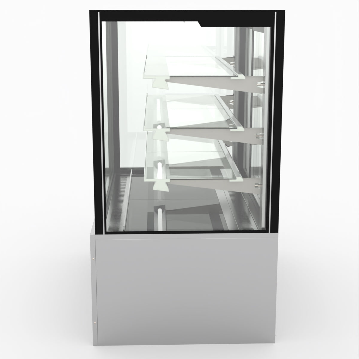 Bonvue Cake Display - SF840V