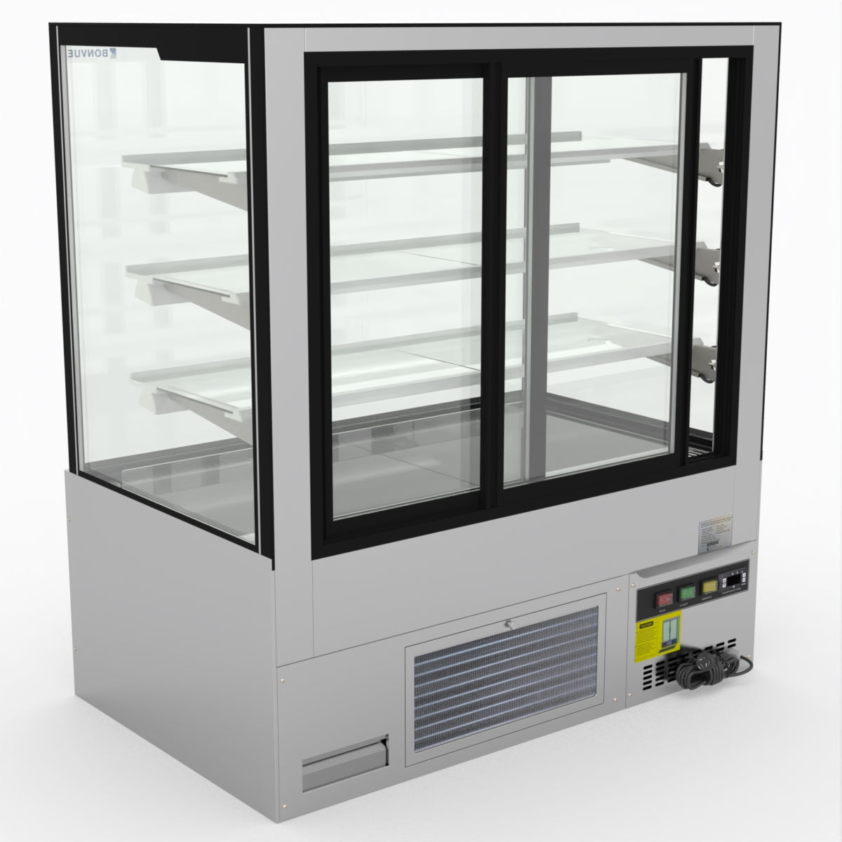 Bonvue Cake Display - SF840V