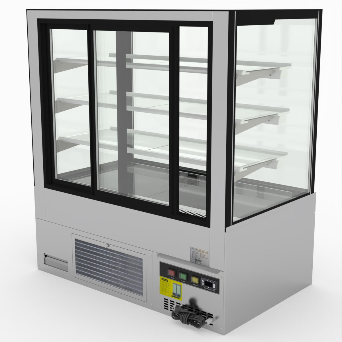 Bonvue Cake Display - SF840V