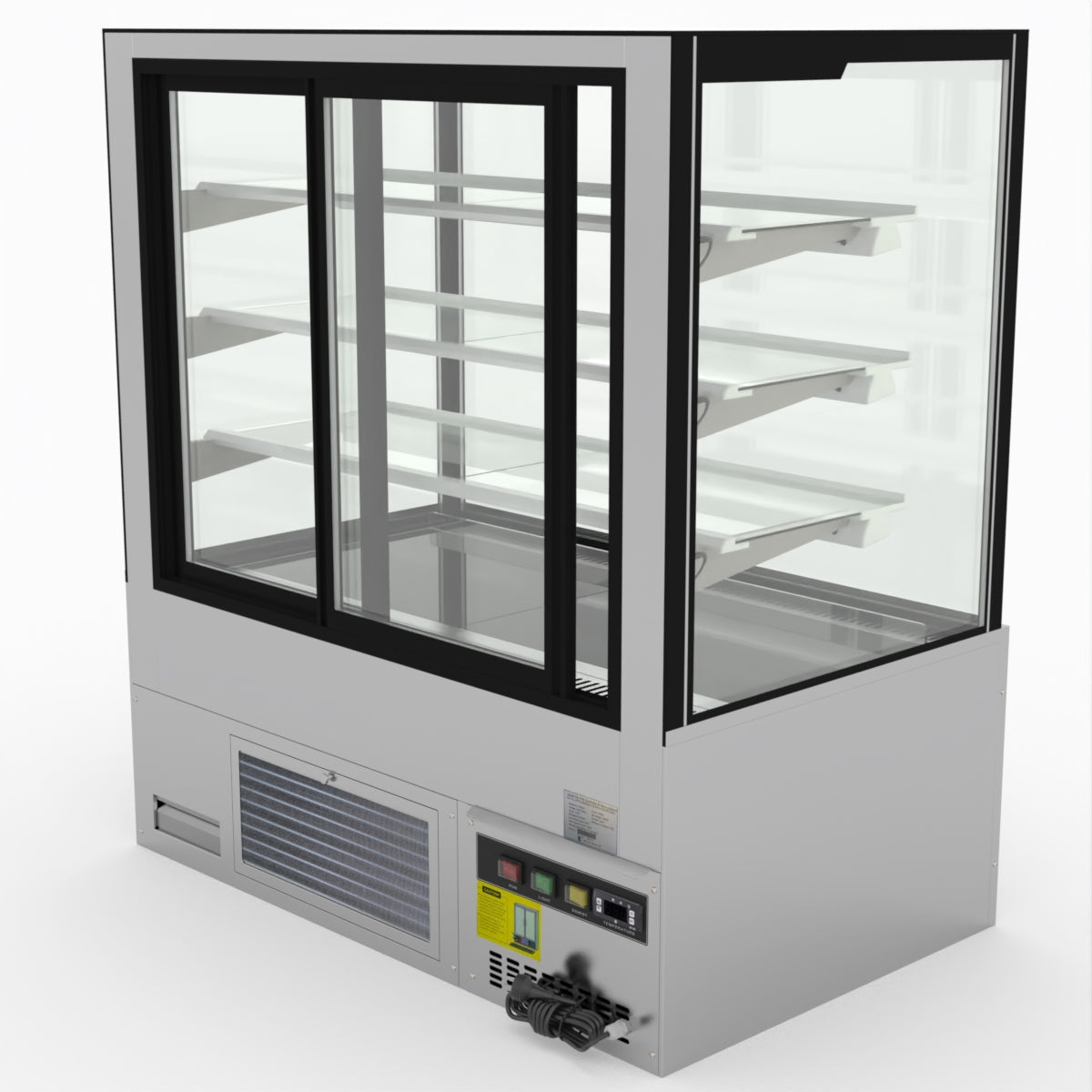 Bonvue Cake Display - SF840V