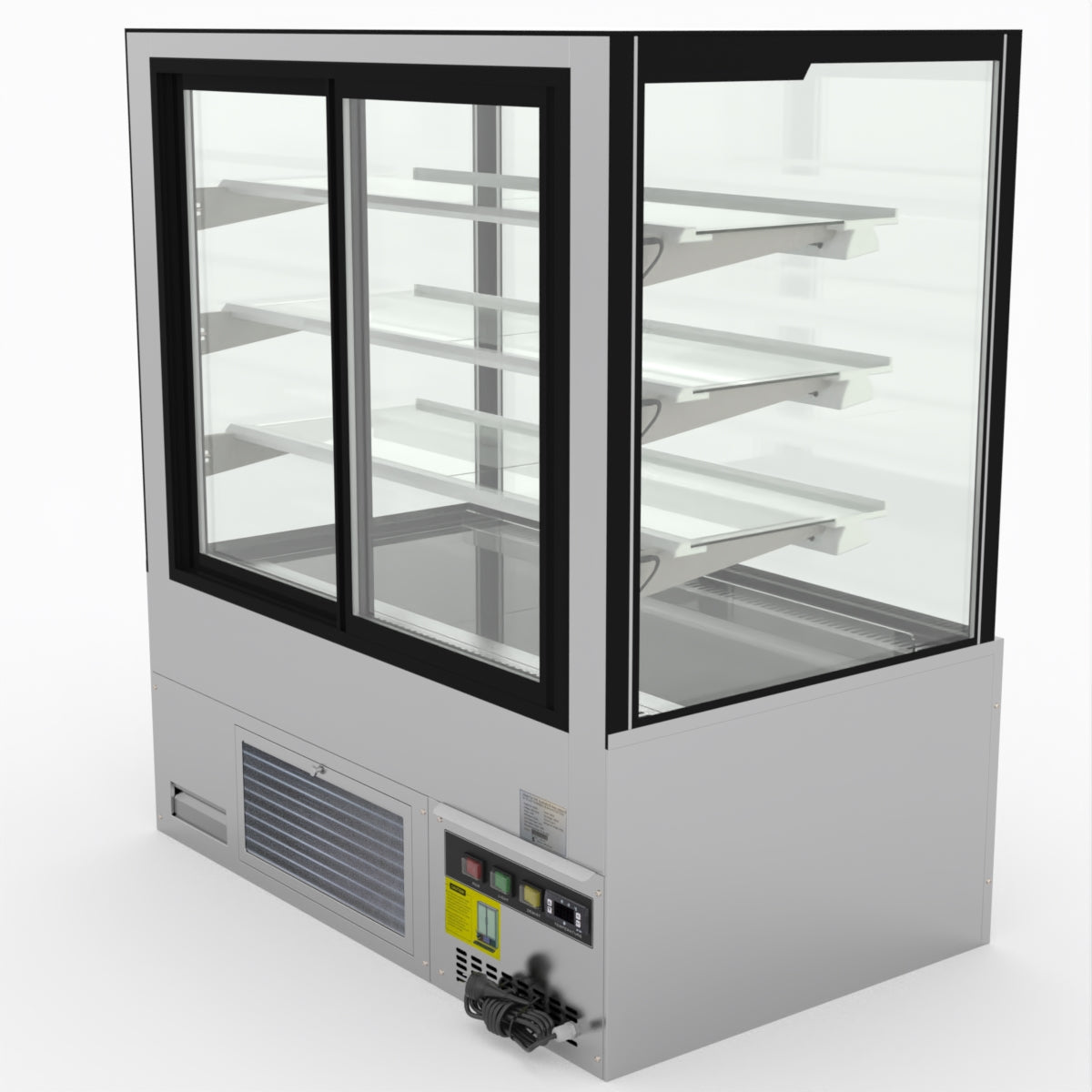 Bonvue Cake Display - SF840V