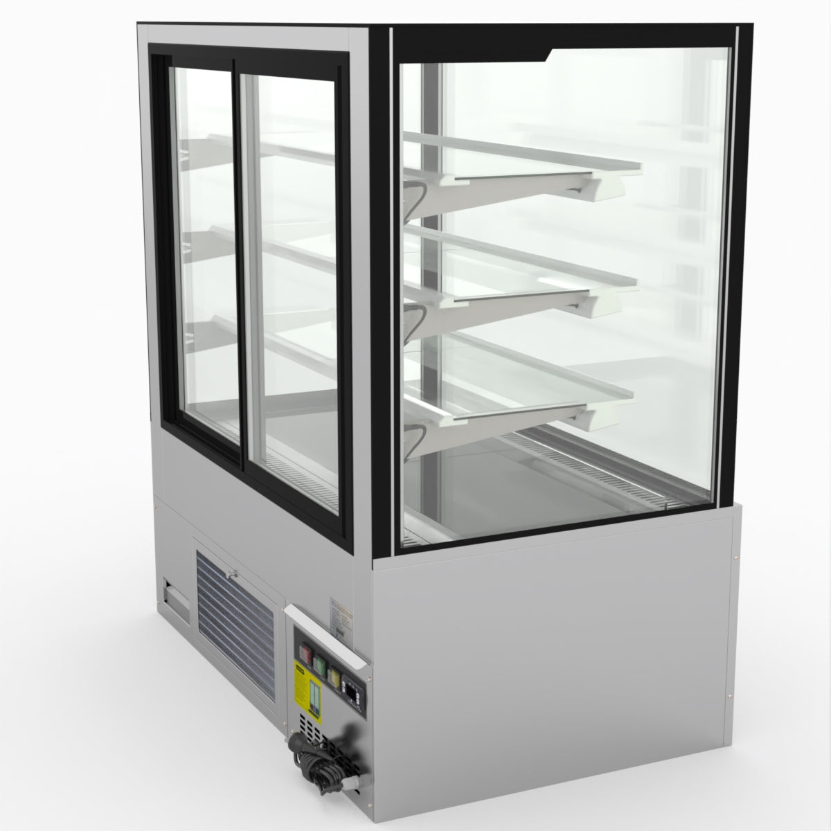 Bonvue Cake Display - SF840V