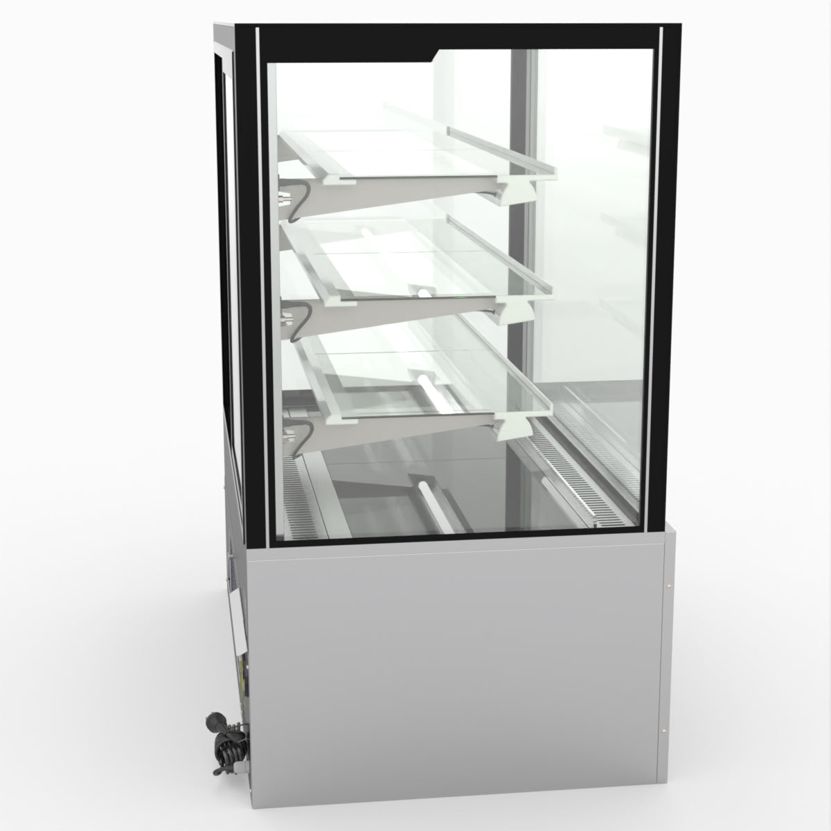 Bonvue Cake Display - SF840V