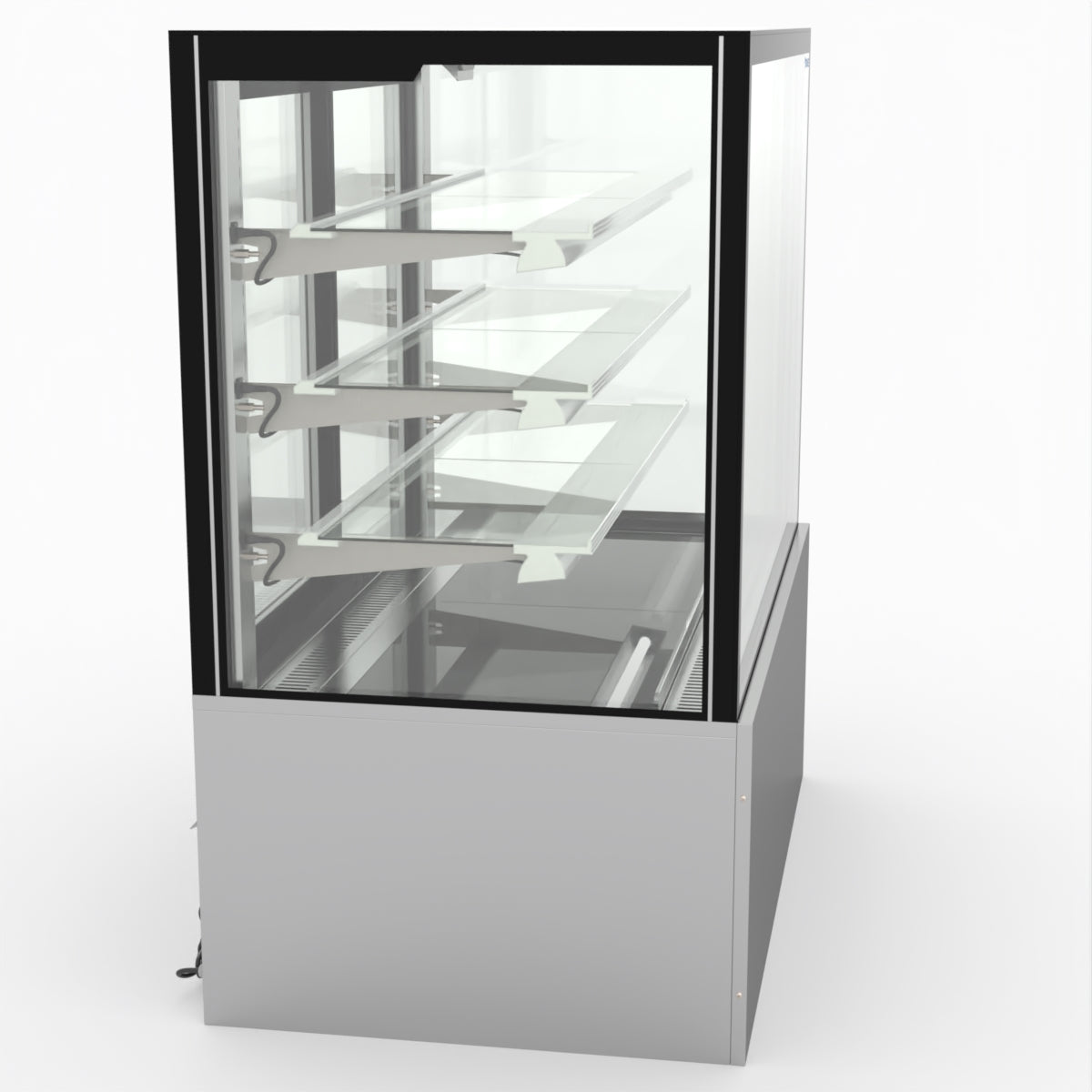 Bonvue Cake Display - SF840V