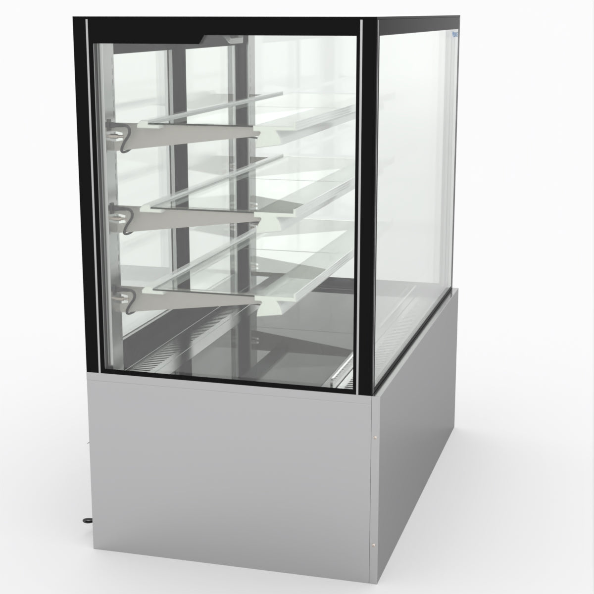 Bonvue Cake Display - SF840V