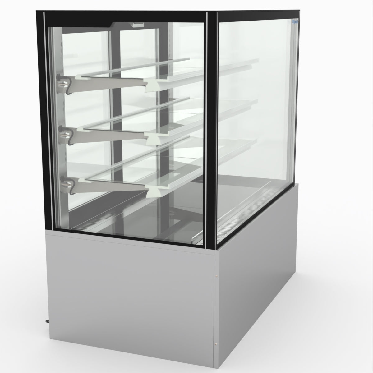 Bonvue Cake Display - SF840V