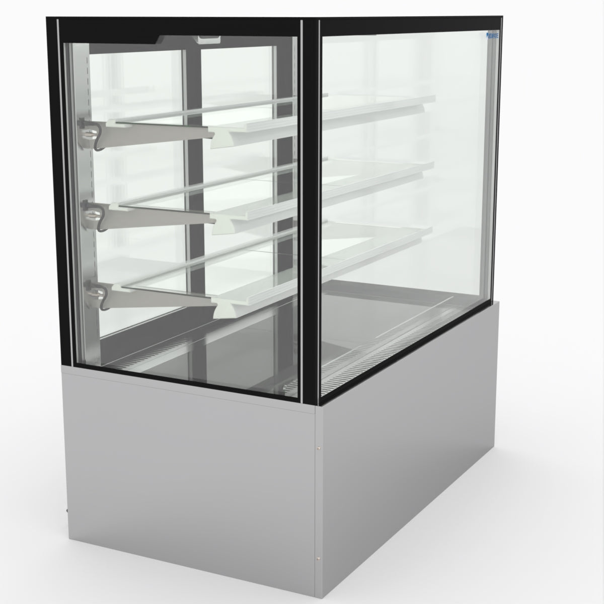 Bonvue Cake Display - SF840V