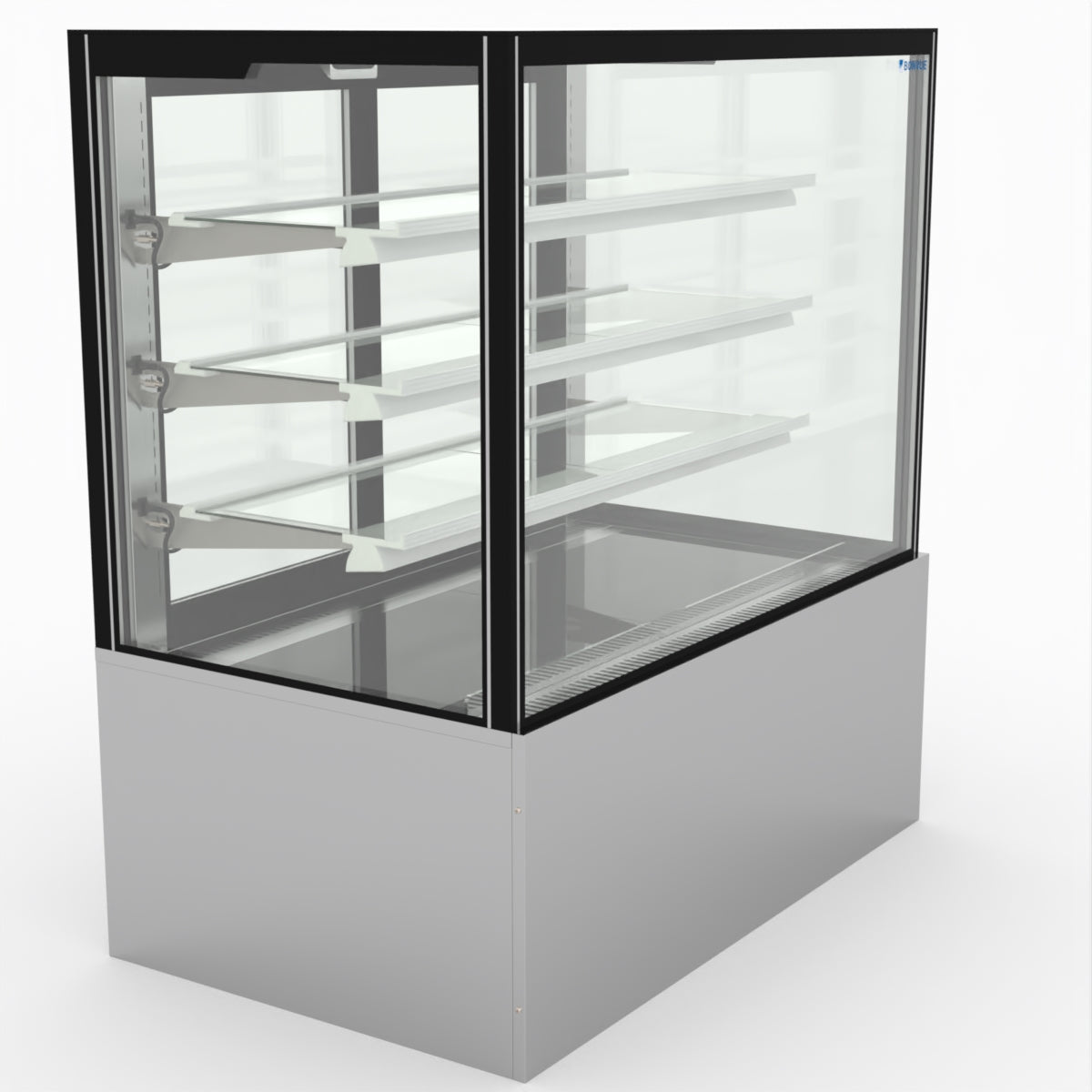 Bonvue Cake Display - SF840V