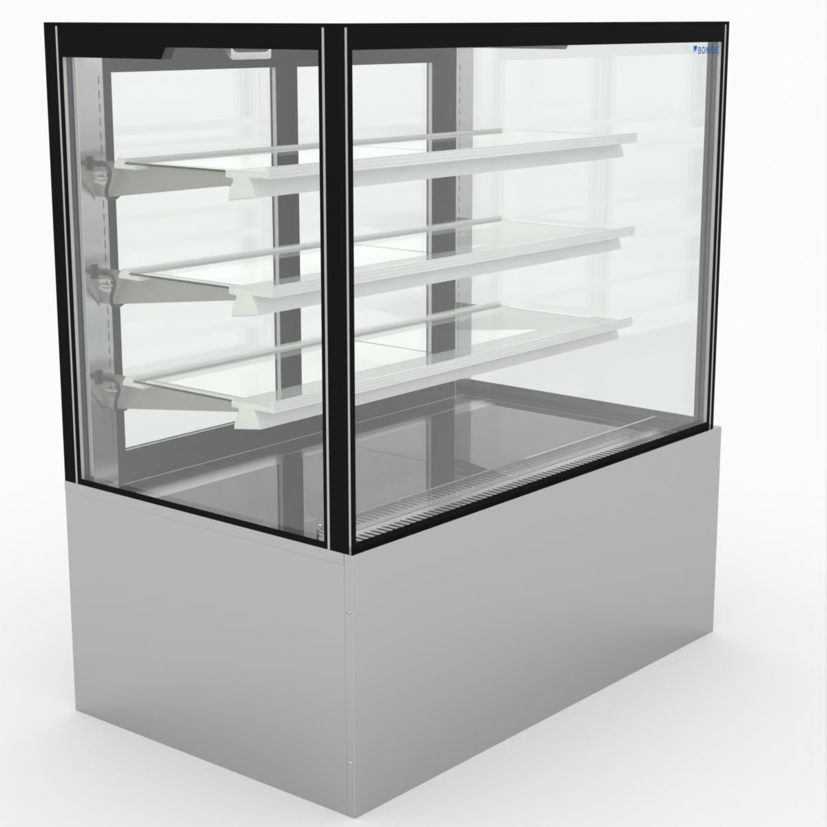 Bonvue Cake Display - SF840V