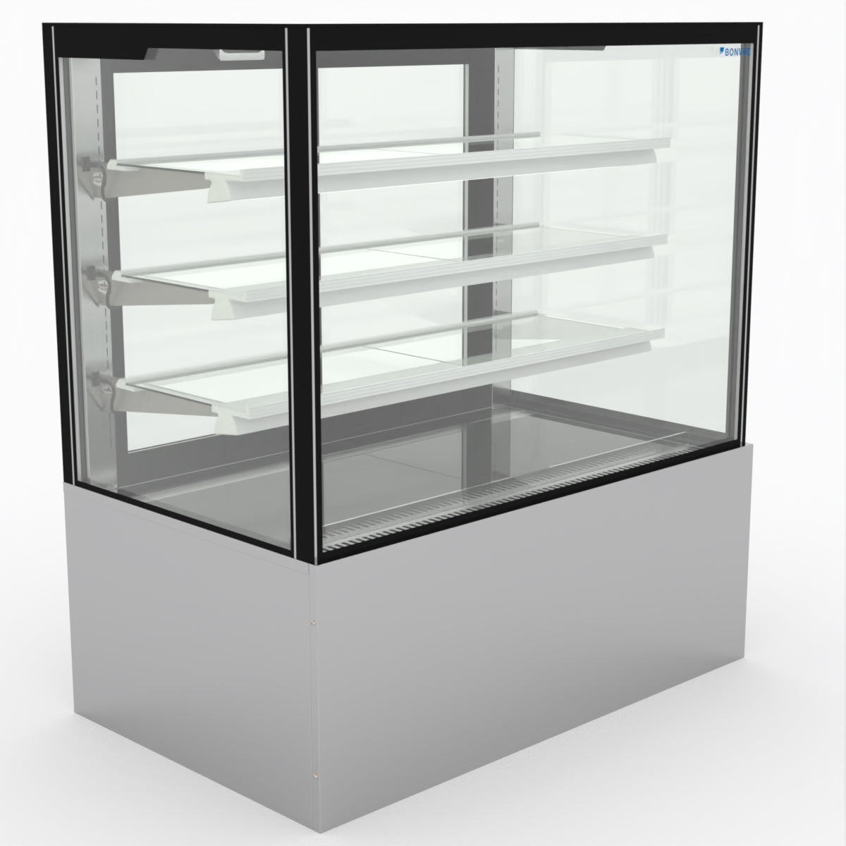 Bonvue Cake Display - SF840V